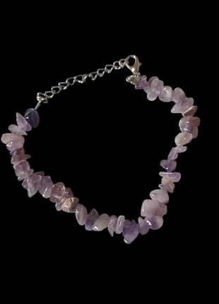 Bracelet en pierres naturelles., condition: New without tags, €8.00, €9.10 includes Buyer Protection