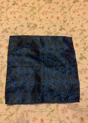 Precioso pañuelo de bolsillo, marque: Mano, état: Très bon état, 4,95 €, 5,90 € Protection acheteurs incluse