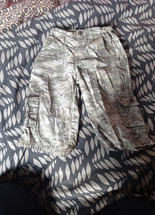 Pantacourts, marque: Kid Kanai, état: Très bon état, taille: 4 ans / 104 cm, 1,00 €, 1,75 € Protection acheteurs incluse