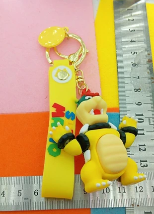 Porte-clés Super Mario, brand: zito.fr, condition: Very good, €5.00, €5.95 includes Buyer Protection Pro