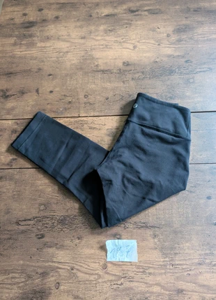 Pantalon legging Lululemon taille haute yoga sport fitness, marke: Lululemon, zustand: Sehr gut, größe: S / 36 / 8, 16,00 €, 17,50 € beinhaltet Vinted-Käuferschutz Pro