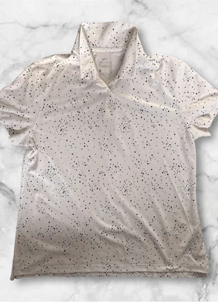 Polo Nike dri-fit blanc très bon état taille s, marke: Nike, zustand: Sehr gut, größe: S / 36 / 8, 12,00 €, 13,30 € inklusive Vinted-Käuferschutz