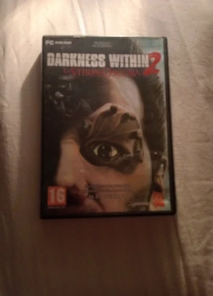 Vendo gioco per pc, zustand: Gut, 5,00 €, 5,95 € inklusive Vinted-Käuferschutz