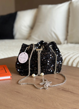 Sac de soirée, marque: Tendance, état: Très bon état, 9,90 €, 11,10 € Protection acheteurs incluse