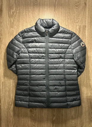 Doudoune Jott bleu/gris L femme, brand: Jott, condition: Very good, size: L / 40 / 12, €50.00, €53.20 includes Buyer Protection