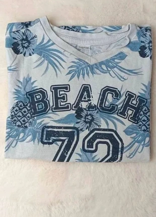 t shirt manche courte, 110/116 cm = 5/6 ans, état: Très bon état, taille: 5 ans / 110 cm, 1,50 €, 2,28 € Protection acheteurs incluse