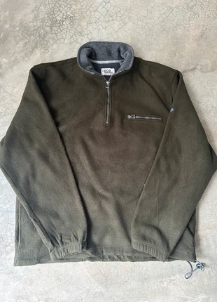 Fleece IZOD Performance, marca: IZOD, estado: Novo sem etiquetas, tamanho: L, €12.00, €13.30 inclui Proteção do Comprador