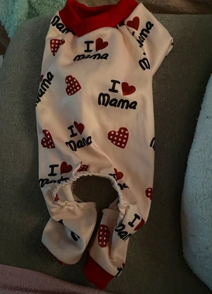 Pakje honden, staat: Nieuw zonder prijskaartje, maat: XS, € 3,50, € 4,38 inclusief Kopersbescherming