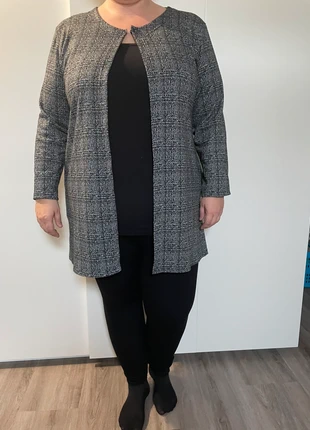 Magna blazer maat 48/50, marca: Magna, estado: Bueno, tamaño: 5XL / 50 / 22, 25,00 €, 26,95 € Protección al comprador incluida