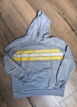 Sweat a capuche, brand: Follow Me, condition: Very good, size: L / 40 / 12, €1.00, €1.75 includes Buyer Protection
