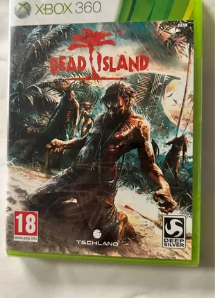 Xbox 360 deadisland, estado: Nuevo sin etiquetas, 6,00 €, 7,00 € Protección al comprador Pro incluida
