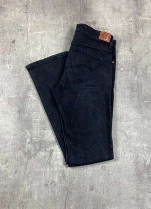 Jean Bootcut Dickies Noir, brand: Dickies, condizioni: Buone, taglia: M / IT 42 / EU 38, €19.99, €21.69 include la Protezione acquisti Pro