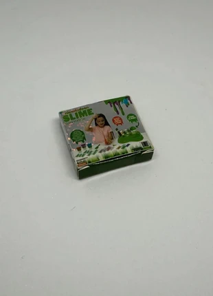 Mini brands toys series 1 metallic Nickelodeon slime, brand: Mini Brands, condition: Good, size: Preemie, up to 44cm, £2.00, £2.46 includes Buyer Protection Pro