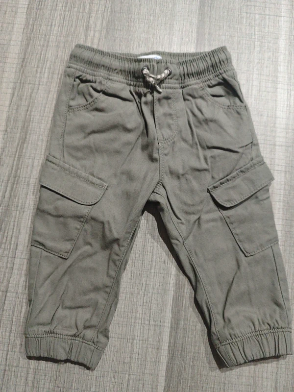 Pantalon Vertbaudet 12 mois