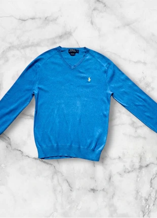 Pull Ralph Lauren – homme – Taille S, merk: Polo Ralph Lauren, staat: Goed, maat: S, € 15,00, € 16,45 inclusief Kopersbescherming