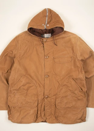 Vintage Western Field Duck Hunting Jacket Made In The USA, brand: western field, condition: Good, size: XL, £50.00, £53.20 includes Buyer Protection Pro