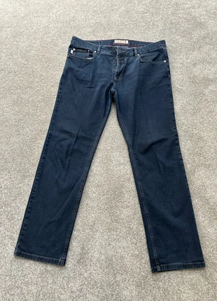 Dark navy jeans by DIGEL, brand: DIGEL, condition: Very good, size: W38, £15.00, £16.45 includes Buyer Protection