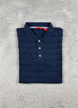 Polo à rayure Marine Izod - Taille L - Homme, marca: IZOD, estado: Muy bueno, tamaño: L, 15,00 €, 16,45 € Protección al comprador Pro incluida
