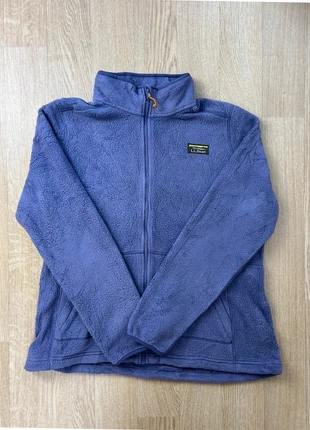 Veste polaire L.L. Bean violette femme taille L regular, brand: L.L. Bean, condizioni: Ottime, taglia: L / IT 44 / EU 40, €22.50, €24.33 include la Protezione acquisti Pro