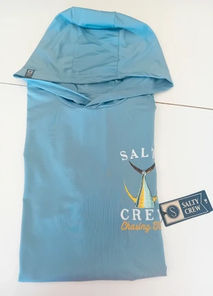 Tee-shirt Salty Crew  Taille S, brand: Salty Crew, condition: New with tags, size: S, €35.00, €37.45 includes Buyer Protection Pro
