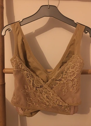 Brassière invisible Comfortisse, marca: Comfortisse, estado: Nuevo con etiquetas, tamaño: 90D, 5,00 €, 5,95 € Protección al comprador incluida