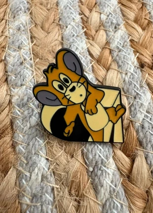 Pins Tom et Jerry 🐱🐭, marca: Tom and Jerry, estado: Muito bom, €4.00, €4.90 inclui Proteção do Comprador Pro