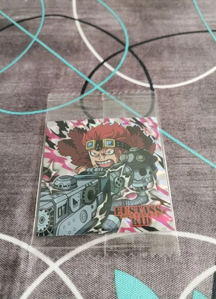 1 Stickers seal wafer One Piece jap., marca: Bandai, estado: Muito bom, €8.00, €9.10 inclui Proteção do Comprador