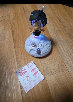 Hanazuki Moodlight Garten Spielset leuchtet mit Sammelzubehör, brand: Sonstiges, condizioni: Ottime, taglia: Taglia unica, €2.00, €2.80 include la Protezione acquisti