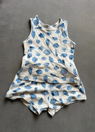 Set primark maat 86, marca: Primark, estado: Muy bueno, tamaño: 18-24 meses / 86 cm, 2,00 €, 2,80 € Protección al comprador incluida