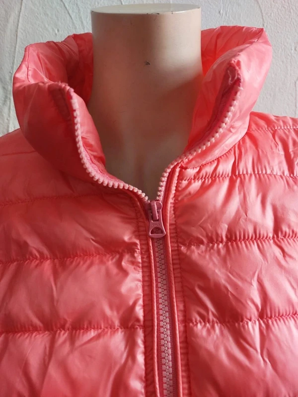Veste légère matelassée Taille S - photo numéro 5