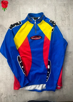 Maillot Vintage Motocross AXO homme taille L, marque: Axo, état: Très bon état, taille: L, 23,75 €, 25,64 € Protection acheteurs incluse