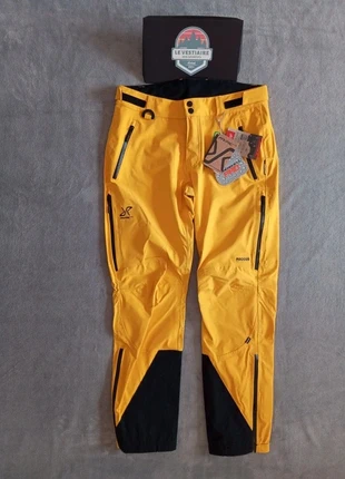 Pantalon Hardshell escalade alpinisme trekking RevolutionRace Taille M femme, brand: RevolutionRace, condition: New with tags, size: M / 38 / 10, €75.00, €79.45 includes Buyer Protection Pro
