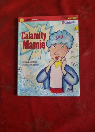 Calamity Mamie, condition: Good, €1.00, €1.75 includes Buyer Protection Pro