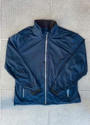 Veste coupe vent Calvin Klein bleu marine taille XL homme, marca: Calvin Klein, estado: Muito bom, tamanho: XL, €10.00, €11.20 inclui Proteção do Comprador