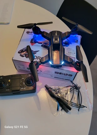 Drone s13, merk: S13, staat: Nieuw zonder prijskaartje, € 30,00, € 32,20 inclusief Kopersbescherming