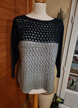 Pull Purple Queen, brand: Purple Queen, condition: Very good, size: One size, €9.00, €10.15 includes Buyer Protection