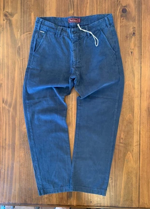 Pantaloni Marlboro Classics   100% cotone, marke: Marlboro Classics, zustand: Sehr gut, größe: M, 15,90 €, 17,40 € inklusive Vinted-Käuferschutz