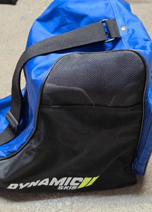 Housse de transport pour chaussures de ski dynamic, brand: Dynamic, condizioni: Ottime, €8.00, €9.10 include la Protezione acquisti