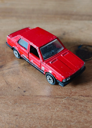 Alfa Romeo 33 majorette, merk: Majorette, staat: Veelgebruikt, maat: Universeel, 2,50 €, 3,33 € inclusief Kopersbescherming