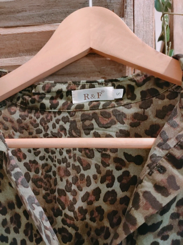 Robe taille S avec poches - photo numéro 2