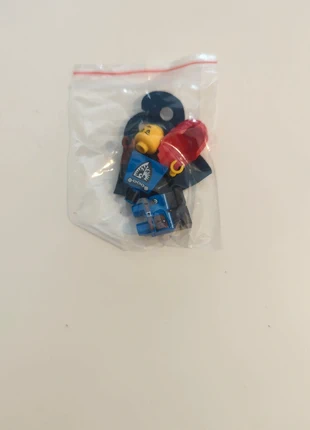 Lego fauconnier série 24, brand: LEGO, condizioni: Nuovo senza cartellino, taglia: Taglia unica, €10.00, €11.20 include la Protezione acquisti