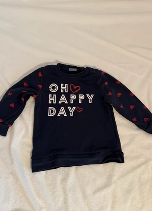 Sweat-shirt, brand: Lupilu, condition: Very good, size: 12-18 months / 80 cm, €2.00, €2.80 includes Buyer Protection