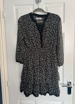 Fórmula joven dress, brand: Fórmula Joven, condition: Very good, size: XL / UK 20-22, £4.00, £4.90 includes Buyer Protection