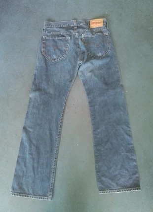 Levitt 901 w34 l34, brand: Levi's, condizioni: Ottime, taglia: IT 44 | W34, €30.00, €32.20 include la Protezione acquisti