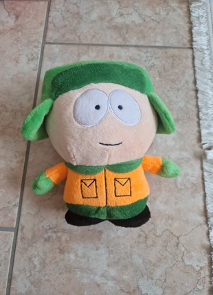 Kyle Broflovski di South Park, marke: South Park, zustand: Sehr gut, größe: Einheitsgröße, 8,00 €, 9,10 € inklusive Vinted-Käuferschutz
