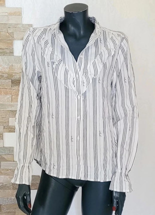 Jolie chemise Yaya, marque: YAYA, état: Très bon état, taille: S / 36 / 8, 7,00 €, 8,05 € Protection acheteurs (Pro) incluse