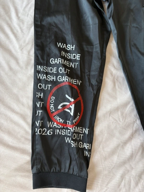 Ensemble 2026 – Taille 1 - photo numéro 3