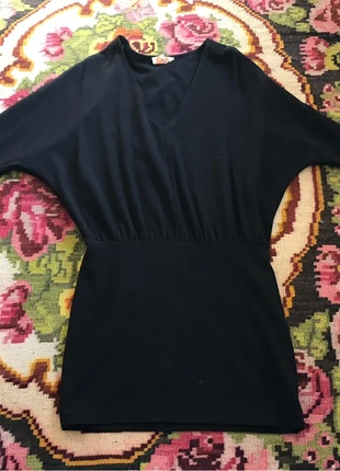 Robe ba&sh/ taille 2/ noire, marque: Ba&sh, état: Très bon état, taille: M / 38 / 10, 80,00 €, 84,70 € Protection acheteurs incluse