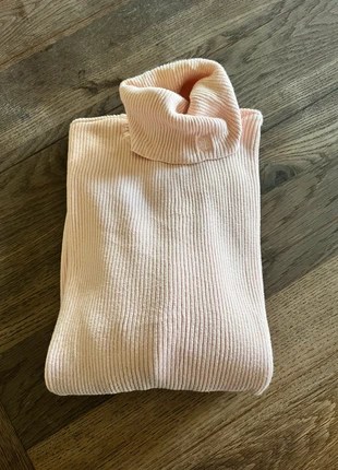 Pull col roulé rose poudré Ralph Lauren -, marque: Ralph Lauren, état: Très bon état, taille: L / 40 / 12, 17,90 €, 19,50 € Protection acheteurs incluse