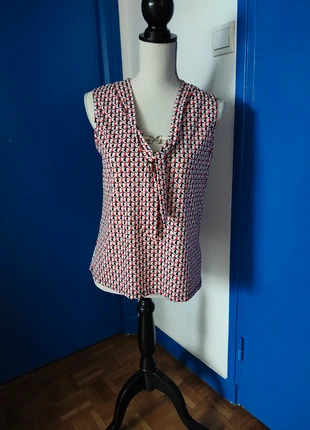 Haut manches courtes Morgan taille M, marca: Morgan, estado: Novo sem etiquetas, tamanho: M / 38 / 10, €3.00, €3.85 inclui Proteção do Comprador Pro